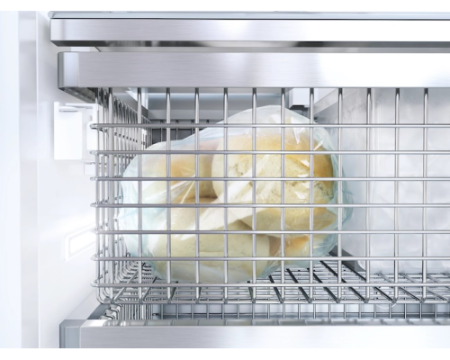 Встраиваемый морозильник Miele F 2812 Vi MasterCool