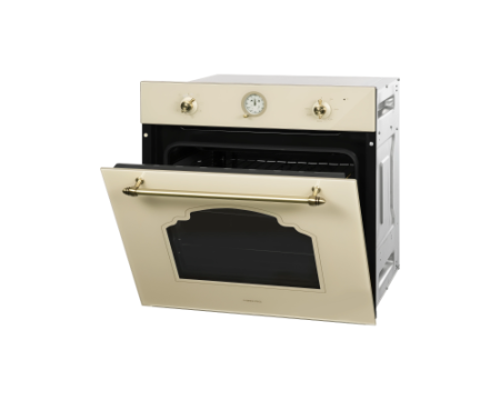 Духовой шкаф Hiberg VM 6382 YR