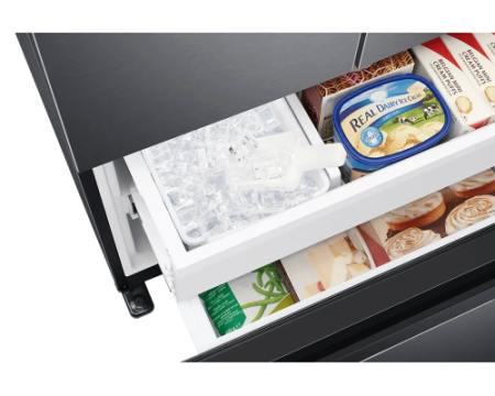 Холодильник Samsung RF44A5002B1/WT