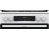 Комбинированная плита Gorenje GKS6C70WA