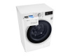 Стиральная машина LG F2V5GS0WT