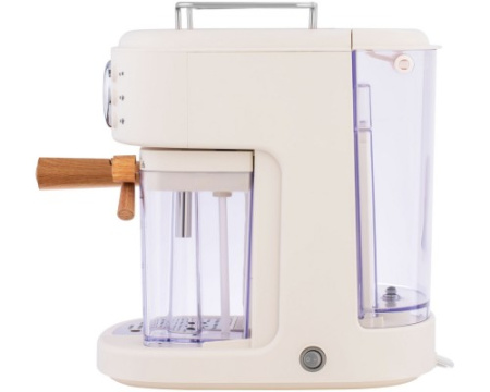 Кофемашина Maunfeld MF-737BG PRO