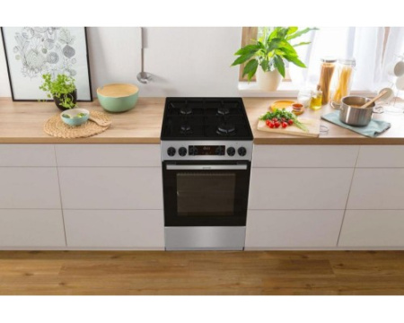 Комбинированная плита Gorenje GK5C60SJ