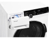 Стиральная машина с инвертором и паром Weissgauff WM 59412 DC Inverter Steam