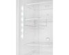 Холодильник Italian Door ZUGEL ZRFD200W металл