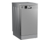 Посудомоечная машина Beko DVS050R02S