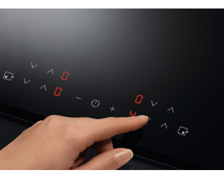 Варочная панель AEG IKB64301XB