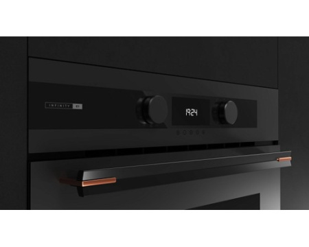 Духовой шкаф Teka HLC 84-G1 C MATT BLACK