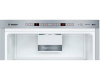 Двухкамерный холодильник Bosch KGE36ALCA