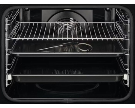 Духовой шкаф Electrolux KODDP77H