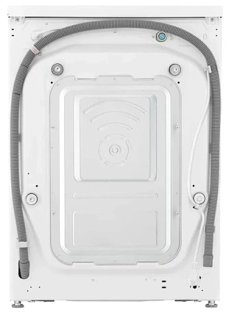 Стиральная машина LG F2V3FS0W