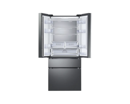Холодильник Samsung RF50N5861B1/WT