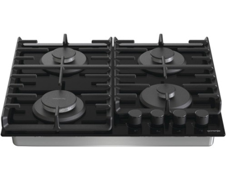 Независимая газовая варочная панель Gorenje GT642SYB