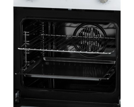 Духовой шкаф Krona ONORE 60 WH