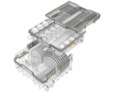 Посудомоечная машина Miele G 7590 SCVi