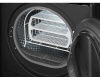 Сушильная машина Weissgauff WD 6010 Heat Pump Matt Black