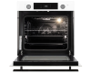 Электрический духовой шкаф DeLonghi DEO 735 BB FRANCA
