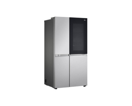 Холодильник LG GC-Q257CAFV