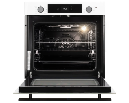 Электрический духовой шкаф DeLonghi DEO 735 BB FRANCA