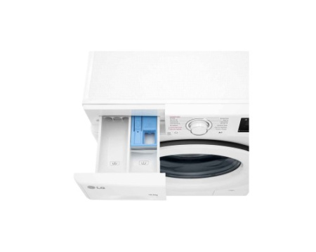 Стиральная машина LG F4V3RS3W