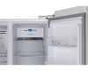 Отдельностоящий холодильник с инвертором и подачей воды Weissgauff WSBS 600 W NoFrost Inverter Water Dispenser