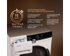 Стиральная машина с сушкой Weissgauff WMD 4748 DC Inverter Steam