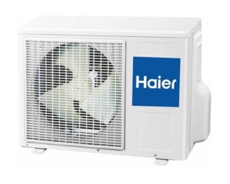 Кондиционер Haier Leader–A AS12TL5HRA-A/1U12TL5FRA-A