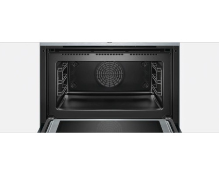 Компактный духовой шкаф Bosch CMG676BS1