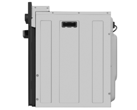 Электрический духовой шкаф Meferi MEO606BK LIGHT