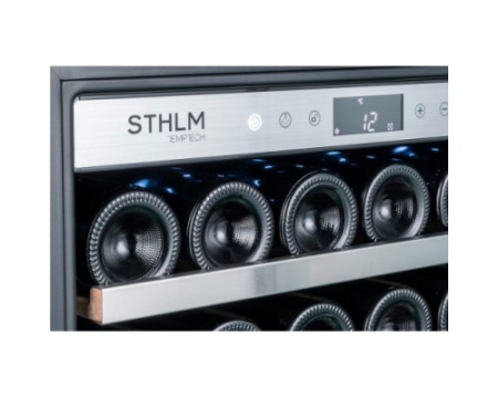 Винный шкаф Temptech STZ60SX