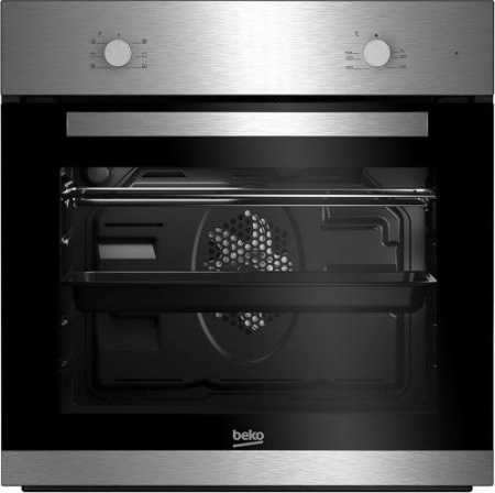 Встраиваемый духовой шкаф Beko BIE 22000 X