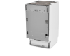 Встраиваемая посудомоечная машина Hotpoint HIS 1D67