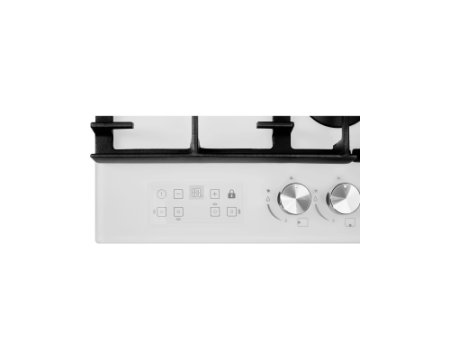Варочная поверхность Hiberg VM 6245 W