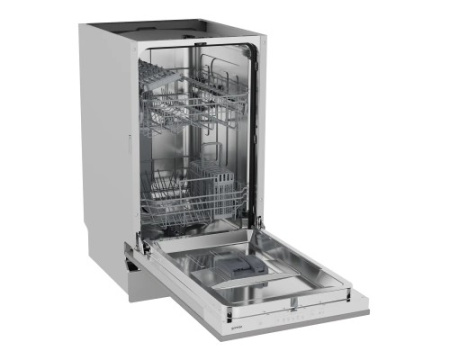 Встраиваемая посудомоечная машина Gorenje GV522E10WE