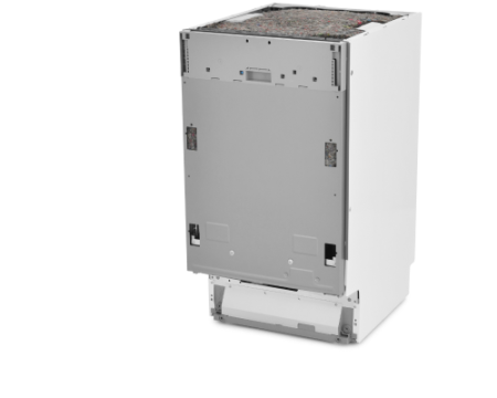 Встраиваемая посудомоечная машина Hotpoint HIS 1D67