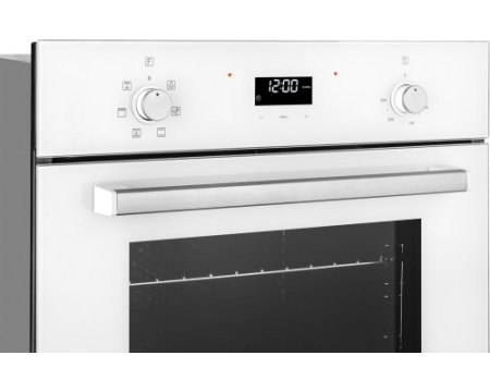 Духовой шкаф Weissgauff EOV 672 SW