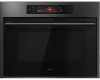 Компактный духовой шкаф Asko OCM64BSH