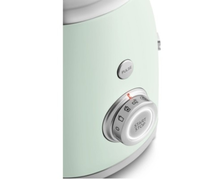 Блендер Smeg BLF03PGEU