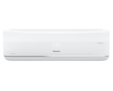 Кондиционер Hisense Air Sensation Superior AS-13UW4RXVQF00
