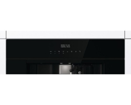 Встраиваемая кофемашина Gorenje CMA9200BG