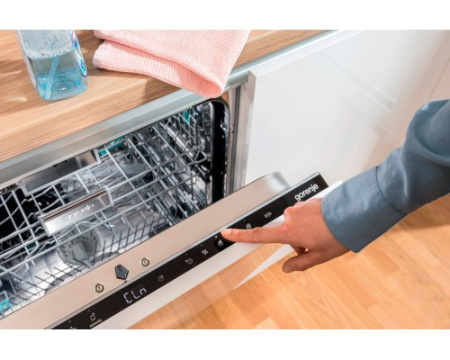Встраиваемая посудомоечная машина Gorenje GV642E90