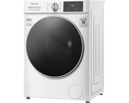 Стиральная машина с сушкой Weissgauff WMD 58411 Smart Inverter Steam