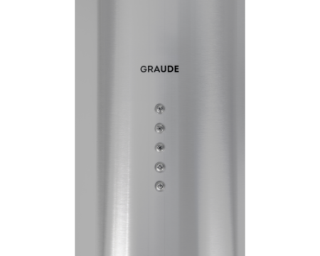 Островная вытяжка Graude DHC 35.1 E