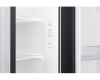 Холодильник Side-By-Side Samsung RS62R5031B4/WT
