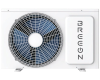 Кондиционер Breeon Vector BRC-09AVI