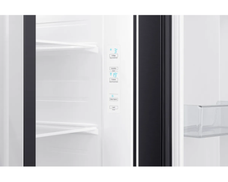 Холодильник Side-By-Side Samsung RS62R5031B4/WT