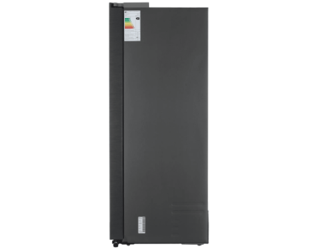 Холодильник Samsung RS80F65J1FWT