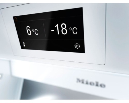 Холодильник Miele KF 2902 Vi MasterCool
