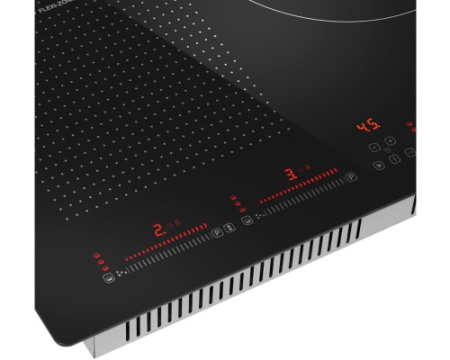 Индукционная варочная панель Maunfeld CVI804SFBK
