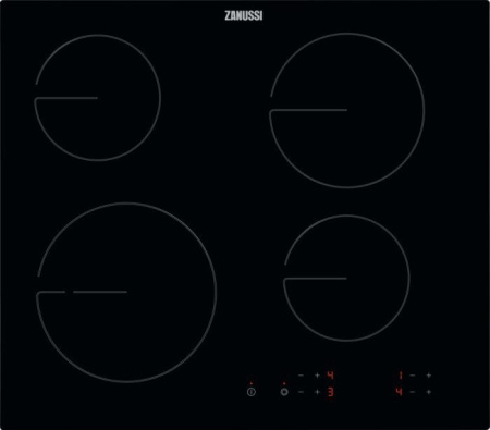 Варочная поверхность Zanussi CKZ 6432KM